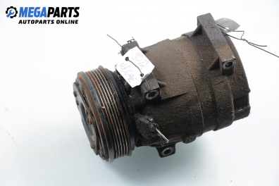 Компресор климатик за Renault Megane Scenic (10.1996 - 12.2001) 1.9 D (JA0J), 64 к.с.