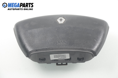 Airbag за Renault Laguna II Grandtour (03.2001 - 12.2007), 4+1 вр., комби, позиция: предна