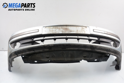 Предна броня за Renault Laguna II Grandtour (03.2001 - 12.2007), комби, позиция: предна