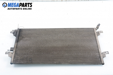 Климатичен радиатор за Renault Laguna II Grandtour (03.2001 - 12.2007) 1.9 dCi (KG0G), 120 к.с.