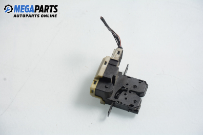 Брава заден капак за Renault Laguna II Grandtour (03.2001 - 12.2007), комби, позиция: задна