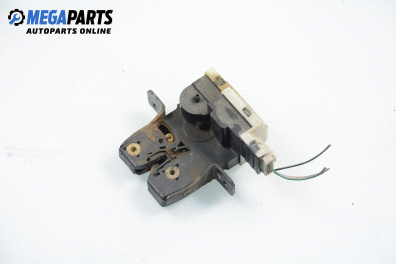 Брава заден капак за Renault Laguna II Grandtour (03.2001 - 12.2007), комби, позиция: задна