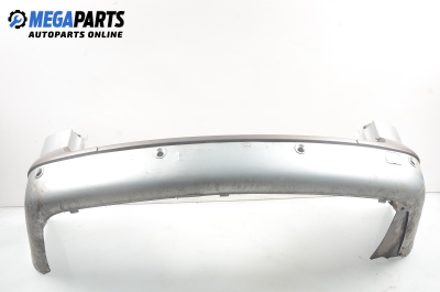 Задна броня за Renault Laguna II Grandtour (03.2001 - 12.2007), комби