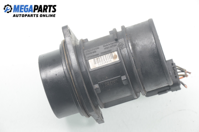 Дебитомер за Renault Laguna II Grandtour (03.2001 - 12.2007) 1.9 dCi (KG0G), 120 к.с.