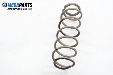 Пружина за ходова част за Renault Laguna II Grandtour (03.2001 - 12.2007), комби, позиция: задна