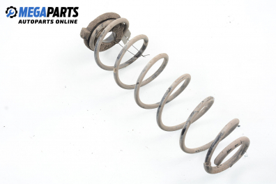 Пружина за ходова част за Renault Laguna II Grandtour (03.2001 - 12.2007), комби, позиция: задна
