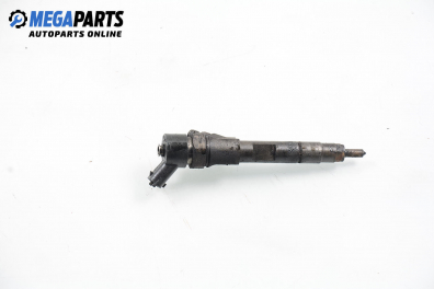 Дюза дизел за Renault Laguna II Grandtour (03.2001 - 12.2007) 1.9 dCi (KG0G), 120 к.с.