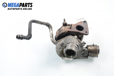 Турбо за Renault Laguna II Grandtour (03.2001 - 12.2007) 1.9 dCi (KG0G), 120 к.с.