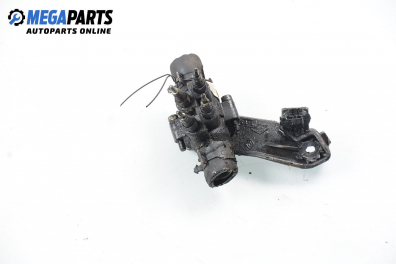 Нагревател антифриз за Renault Laguna II Grandtour (03.2001 - 12.2007) 1.9 dCi (KG0G), 120 к.с.