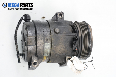 Компресор климатик за Renault Laguna II Grandtour (03.2001 - 12.2007) 1.9 dCi (KG0G), 120 к.с.