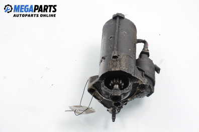 Стартер за Renault Laguna II Grandtour (03.2001 - 12.2007) 1.9 dCi (KG0G), 120 к.с.