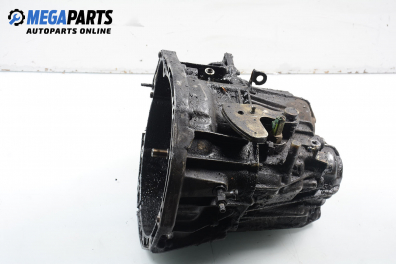 Ръчна скоростна кутия за Renault Laguna II Grandtour (03.2001 - 12.2007) 1.9 dCi (KG0G), 120 к.с.