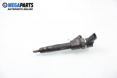 Дюза дизел за Renault Laguna II Grandtour (03.2001 - 12.2007) 1.9 dCi (KG0G), 120 к.с.