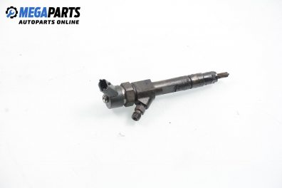 Дюза дизел за Renault Laguna II Grandtour (03.2001 - 12.2007) 1.9 dCi (KG0G), 120 к.с.