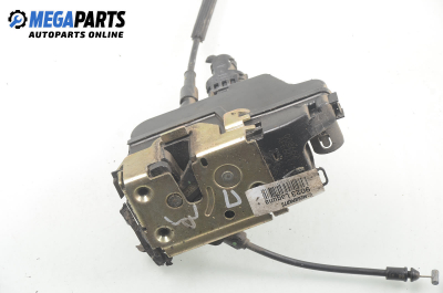 Брава на врата за Renault Laguna II Grandtour (03.2001 - 12.2007), позиция: предна, дясна