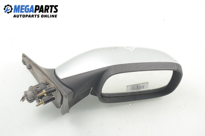 Огледало за Renault Laguna II Grandtour (03.2001 - 12.2007), 4+1 вр., комби, позиция: дясна