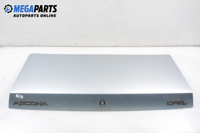 Заден капак за Opel Ascona C Sedan (09.1981 - 10.1988), 4+1 вр., седан, позиция: задна