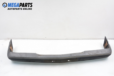 Предна броня за Opel Ascona C Sedan (09.1981 - 10.1988), седан, позиция: предна