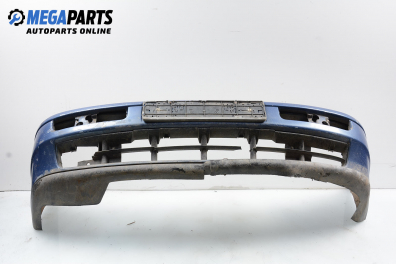 Предна броня за Volkswagen Passat Sedan B3, B4 (02.1988 - 12.1997), седан, позиция: предна