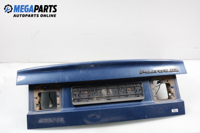 Заден капак за Volkswagen Passat Sedan B3, B4 (02.1988 - 12.1997), седан, позиция: задна