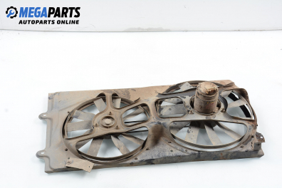 Перки охлаждане за Volkswagen Passat Sedan B3, B4 (02.1988 - 12.1997) 1.8, 90 к.с.