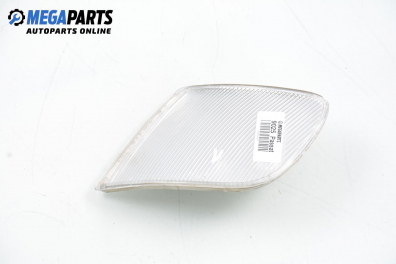 Светлоотразител за Volkswagen Passat II Sedan B3, B4 (02.1988 - 12.1997), седан, позиция: лява