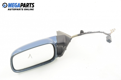 Огледало за Volkswagen Passat Sedan B3, B4 (02.1988 - 12.1997), седан, позиция: лява