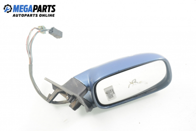 Огледало за Volkswagen Passat Sedan B3, B4 (02.1988 - 12.1997), 4+1 вр., седан, позиция: дясна