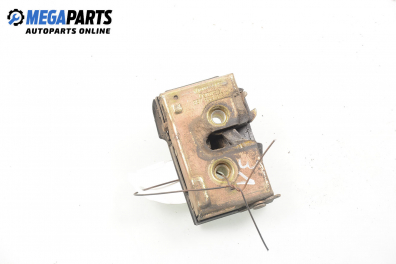 Брава на врата за Volkswagen Passat Sedan B3, B4 (02.1988 - 12.1997), позиция: задна, лява