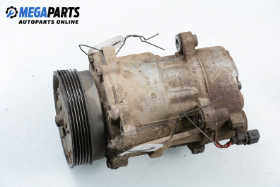 Компресор климатик за Volkswagen Passat Sedan B3, B4 (02.1988 - 12.1997) 1.8, 90 к.с.