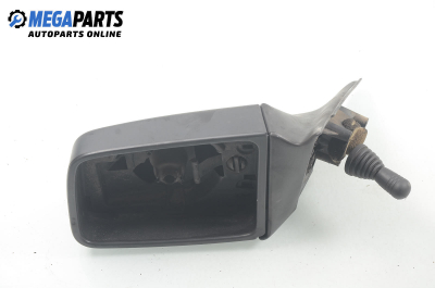 Огледало за Opel Astra F Sedan (09.1991 - 09.1998), 4+1 вр., седан, позиция: лява