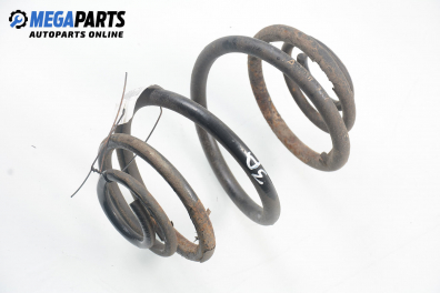 Пружина за ходова част за Opel Astra F Sedan (09.1991 - 09.1998), седан, позиция: задна