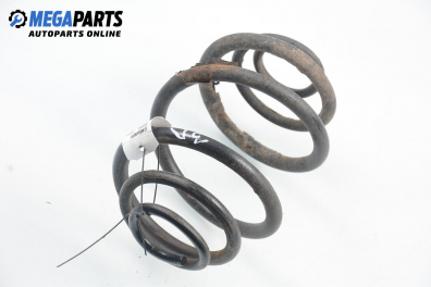 Пружина за ходова част за Opel Astra F Sedan (09.1991 - 09.1998), седан, позиция: задна