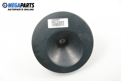 Вратичка резервоар за Renault Kangoo Van (08.1997 - 02.2008), 2+1 вр., пътнически