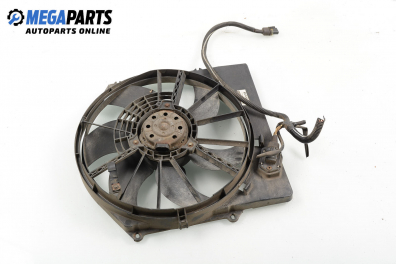 Перка охлаждане за Renault Kangoo Van (08.1997 - 02.2008) 1.4 (KC0C, KC0H, KC0B, KC0M), 75 к.с.