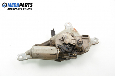 Ел. мотор за чистачките за Renault Kangoo Van (08.1997 - 02.2008), пътнически, позиция: задна