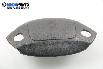 Airbag за Renault Kangoo Van (08.1997 - 02.2008), 2+1 вр., пътнически, позиция: предна