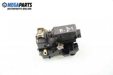 Брава на врата за Renault Kangoo Van (08.1997 - 02.2008), позиция: предна, дясна