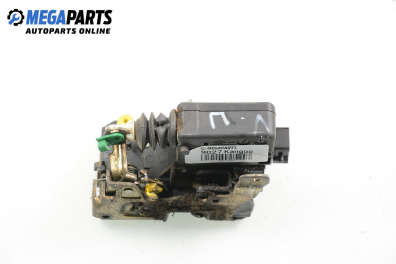 Брава на врата за Renault Kangoo Van (08.1997 - 02.2008), позиция: предна, лява