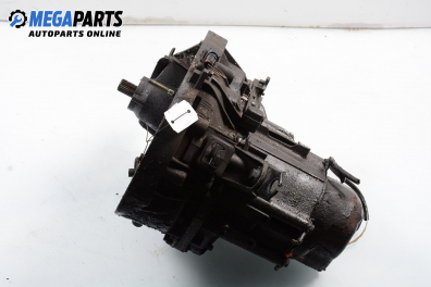 Ръчна скоростна кутия за Renault Kangoo Van (08.1997 - 02.2008) 1.4 (KC0C, KC0H, KC0B, KC0M), 75 к.с.