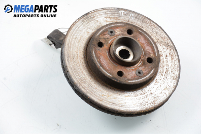 Шенкел главина за Renault Kangoo Van (08.1997 - 02.2008), позиция: предна, лява