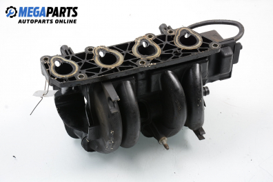 Всмукателен колектор за Renault Kangoo Van (08.1997 - 02.2008) 1.4 (KC0C, KC0H, KC0B, KC0M), 75 к.с.