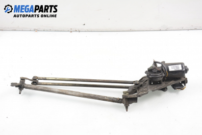 Ел. мотор за чистачките за Opel Omega B Sedan (03.1994 - 07.2003), седан, позиция: предна