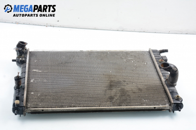 Воден радиатор за Opel Omega B Sedan (03.1994 - 07.2003) 2.0 16V, 136 к.с.