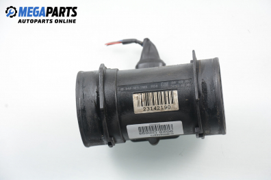 Дебитомер за Opel Omega B Sedan (03.1994 - 07.2003) 2.0 16V, 136 к.с.