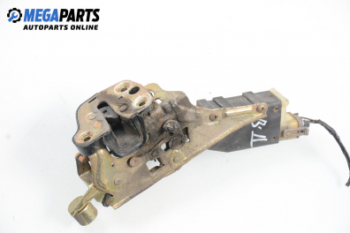 Брава на врата за Opel Omega B Sedan (03.1994 - 07.2003), позиция: задна, дясна