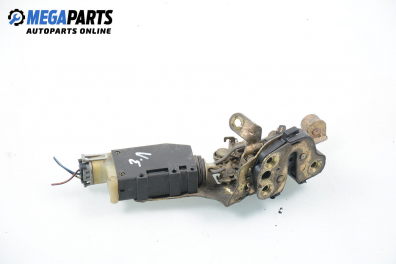 Брава на врата за Opel Omega B Sedan (03.1994 - 07.2003), позиция: задна, лява