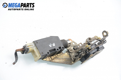 Брава на врата за Opel Omega B Sedan (03.1994 - 07.2003), позиция: предна, лява