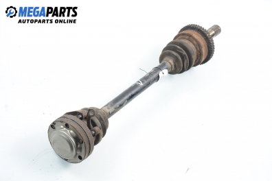 Полуоска за Opel Omega B Sedan (03.1994 - 07.2003) 2.0 16V, 136 к.с., позиция: предна, лява