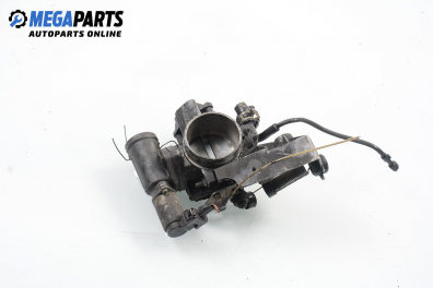 Дроселова клапа за Opel Omega B Sedan (03.1994 - 07.2003) 2.0 16V, 136 к.с.